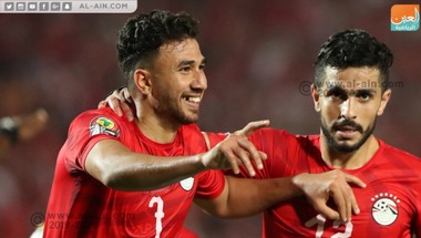 تريزيجيه يكشف هدف منتخب مصر خلال الفترة الحالية