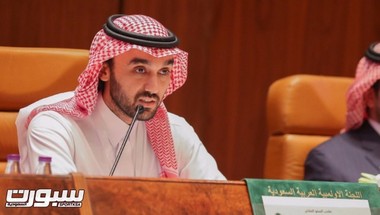 الأمير عبد العزيز بن تركي: لم أمنع أل سويلم من الترشح