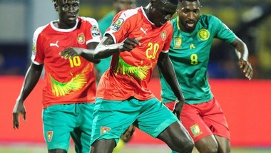 مدرب غينيا بيساو : الكاميرون لا تستحق الفوز - بالجول