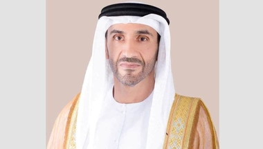 نهيان بن زايد يعيد تشكيل مجلس إدارة نادي أبوظبي للرياضات الجوية