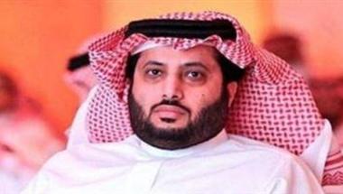 آل الشيخ يستقيل من رئاسة الاتحاد العربي لكرة القدم 