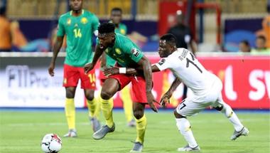 أنطوان بيل: منتخب الكاميرون افتقد فلسفته في مباراة غانا بأمم إفريقيا