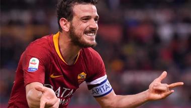 تقارير: قائد روما مطلوب في الدوري الإسباني