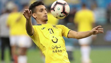 أخبار الاتحاد: رسمياً.. الرائد يضم محمد ريمان من الاتحاد -  سبورت 360 عربية