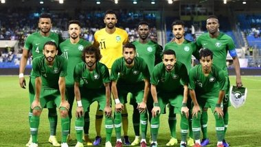 أخبار السعودية: مجموعة المنتخب السعودي في تصفيات مونديال 2022 وكأس آسيا -  سبورت 360 عربية