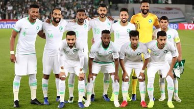 أخبار السعودية: جدول مباريات المنتخب السعودي في تصفيات مونديال 2022 وآسيا 2023 -  سبورت 360 عربية