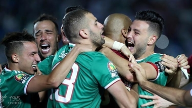 زطشي يتعهد بتوزيع جائزة كأس أفريقيا على لاعبي الجزائر - 195 سبورتس