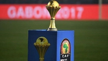 مجموعة سهلة لمصر.. نتائج قرعة كأس الأمم الأفريقية 2021 - صحيفة صدى الالكترونية