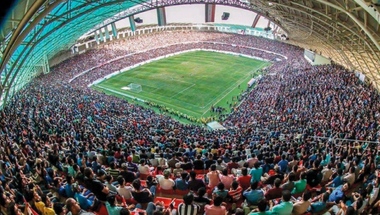 «طيران الإمارات» ترعى بطولة اتحاد غرب آسيا لكرة القدم