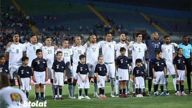 جمال بلماضي يعلن تشكيل الجزائر أمام السنغال في نهائي أمم إفريقيا 2019