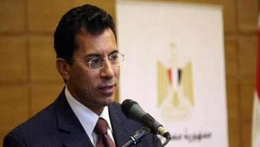 وزير الرياضة المصري يؤكد عودة الجماهير للمدرجات الموسم المقبل