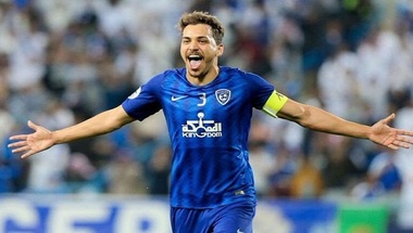 الهلال يحسم انتقال ثلاث لاعبين أجانب لضم آخر جديد - صحيفة صدى الالكترونية