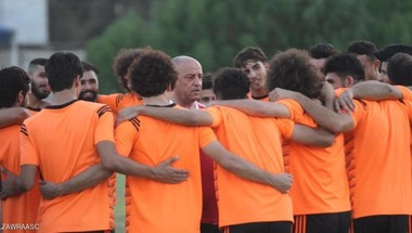 الزوراء يتوج باللقب 16 في كأس العراق