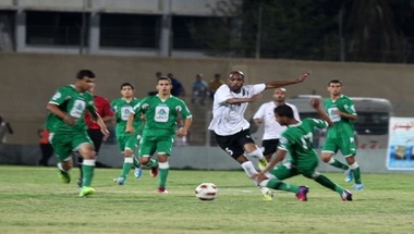 التصاريح الإسرائيلية تؤجل إياب نهائي كأس فلسطين