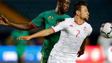 مباشر مباراة تونس وغانا في أمم إفريقيا 2019 