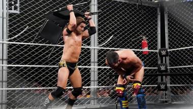 نتائج NXT تيك أوفر تورنتو الكاملة : ليلة تاريخية لأدم كول !