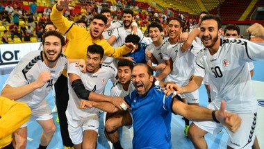 منتخب مصر يتأهل لنهائي كأس العالم لليد للناشئين لأول مرة في تاريخه