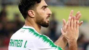 لاعب الوصل الاسبق يقود الجوية في كأس محمد السادس للأندية الأبطال