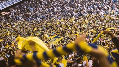 النصر: تذاكر مجانية لحضور مباراة الافتتاح أمام ضمك بشرط - صحيفة صدى الالكترونية