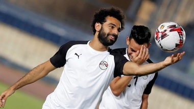 لاعب منتخب مصر يكشف حقيقة تصريحات محمد صلاح - بالجول
