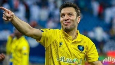 الرائد يضم لاعب الوسط السوري جهاد الحسين