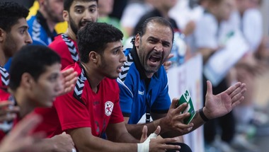 حسين زكي يتوقع فوز مصر بمونديال اليد 2021