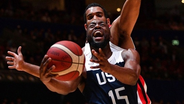 نجوم السلة الأميركية يفضلون أنديتهم على المشاركة في بطولة العالم