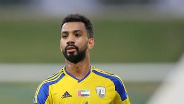 الظفرة يواصل تأمين لاعبيه ويجدد عقد عبدالرحمن يوسف حتى 2023