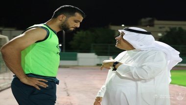أخبار نادي أهلي جدة : بن مشعل يوضح كواليس جلسته مع السومة بعد رغبته في الرحيل -  سبورت 360 عربية