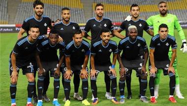 لجنة الحكام تعلن حكم مباراة بيراميدز وحرس الحدود في كأس مصر