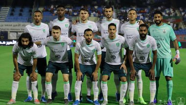 الدوري السعودي : الأهلي يعود بفوز ثمين من ميدان الإتفاق - بالجول