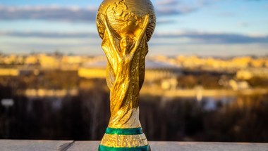 موعد إطلاق شعار كأس العالم 2022 في بث مباشر - بالجول
