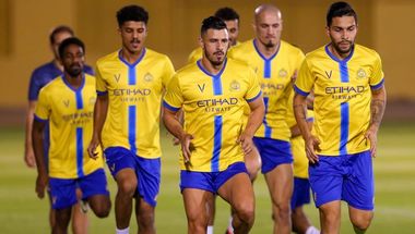 أخبار الدوري السعودي: موعد مباراة النصر القادمة ضد الشباب والقنوات الناقلة -  سبورت 360 عربية