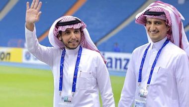 أخبار النصر السعودي: رئيس نادي النصر ينتقد التحكيم الآسيوي -  سبورت 360 عربية