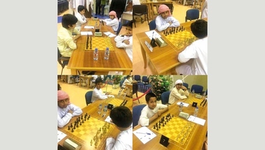 الإمارات العضو 42 في الاتحاد الدولي لوضع مسائل الشطرنج