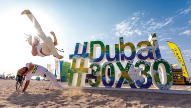 «تحدّي دبي للّياقة» يبدأ 18 أكتوبر