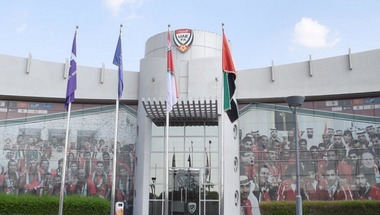 الإمارات تشارك في اجتماع لجنة المسابقات بالاتحاد الآسيوي لكرة القدم