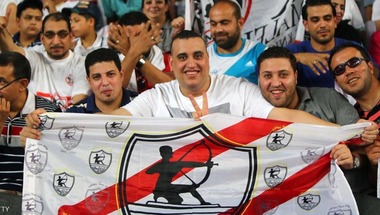 للمرة الـ40 في تاريخه.. الزمالك إلى نهائي كأس مصر