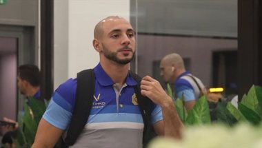 نادي إيطالي يطلب استشارة عاجلة من أمرابط.. واللاعب: "بسبب عمري" | سعودى سبورت