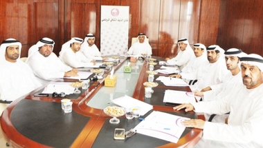 مجلس إدارة الذيد يعقد اجتماعه الأول ويوزع الحقائب الإدارية