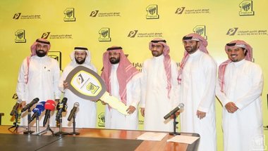 أخبار نادي اتحاد جدة : عقد رعاية جديد في الطريق للاتحاد -  سبورت 360 عربية