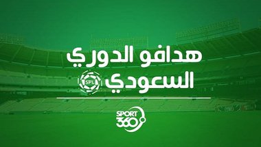 أخبار الدوري السعودي: ترتيب هدافي الدوري السعودي.. سيسيه العدالة يتصدر -  سبورت 360 عربية