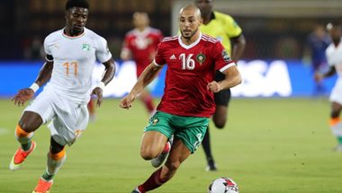 "أمرابط ظهير أيمن" .. لاعب المغرب يتهم رينارد ونجم النصر بابعاده عن المنتخب | سعودى سبورت