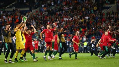 تصفيات يورو 2020| أعجوبة أتلتيكو يغيب عن تشكيل البرتغال لمباراة صربيا القوية | سعودى سبورت