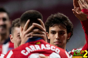 أليساندرو يكشف أسباب خسارة برشلونة أمام أتلتيكو مدريد - الرياضة