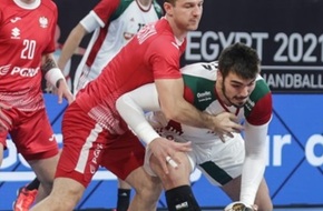 مونديال اليد.. المجر  تفوز على بولندا وتضمن التأهل لدور الثمانية - الرياضة