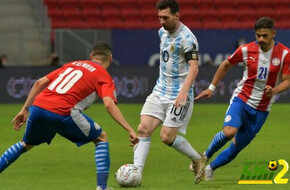 حظوظ الأرجنتين في كوبا أمريكا 2021 بعد الجولة الثالثة - الرياضة