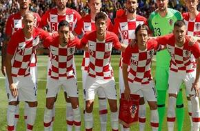 يورو 2020| الليلة كرواتيا واسكتلندا في ختام الجولة الثالثة  - الرياضة