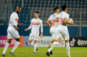 الزمالك يبدأ الاستعداد لوادي دجلة في الدوري المصري دون راحة - الرياضة