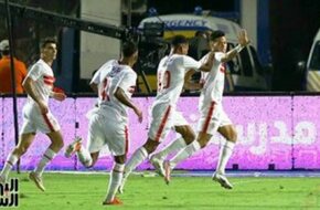 موعد مباراة الزمالك والمقاولون العرب فى الدوري الممتاز - اليوم السابع - الرياضة